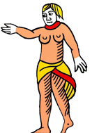 Dodal-fille-soleil-button-web